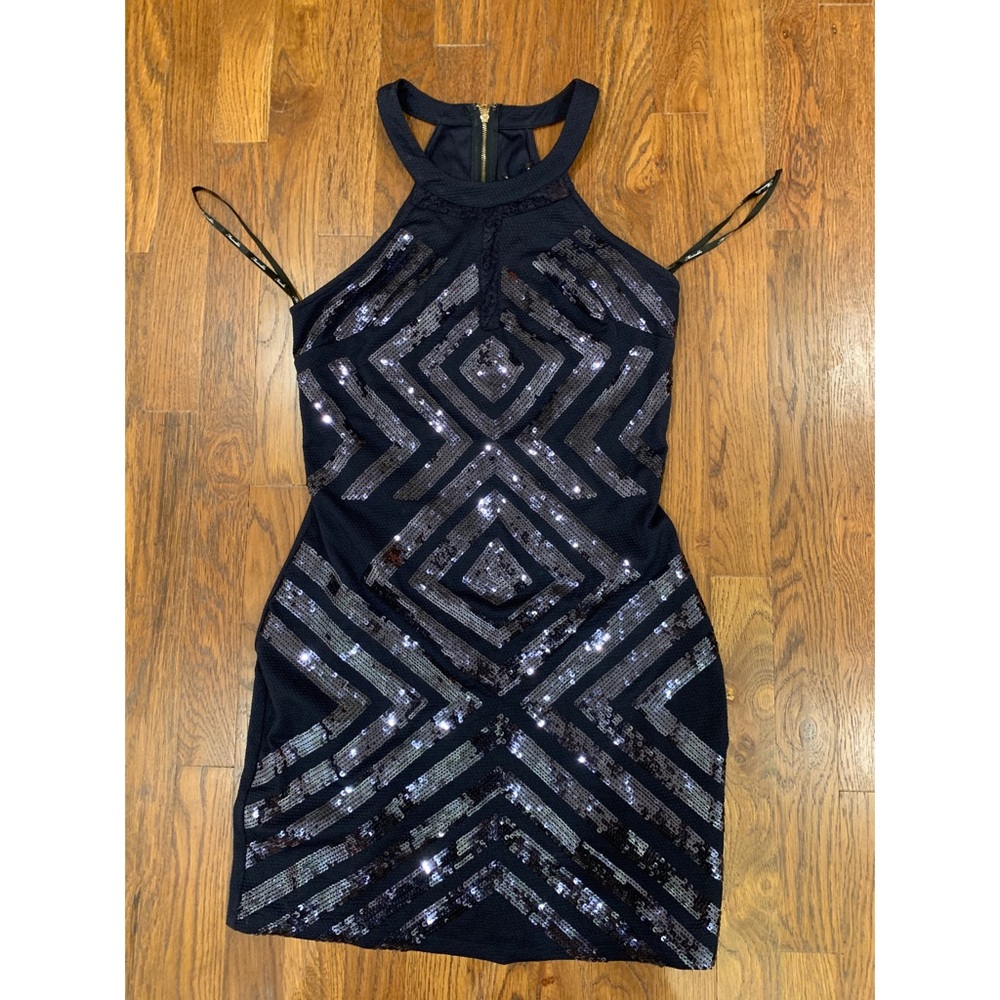 Mini/cocktail dress